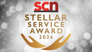 SCN Stellar Service Awards 2026