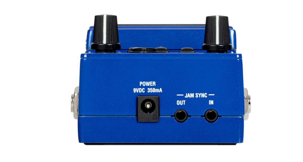 DigiTech JamMan Solo HD