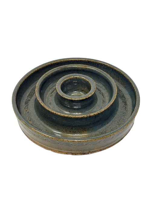 Slow Feeder Dog Bowl