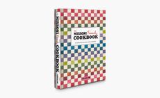 Cover of Missoni’s new cookbook