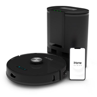 iHome RoboVac and mop:  was $599, now $249 at Walmart