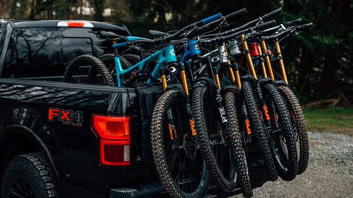 Best way to transport mountain bikes | Bike Perfect