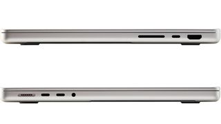 Apple Macbook Pro M2 Pro 14"