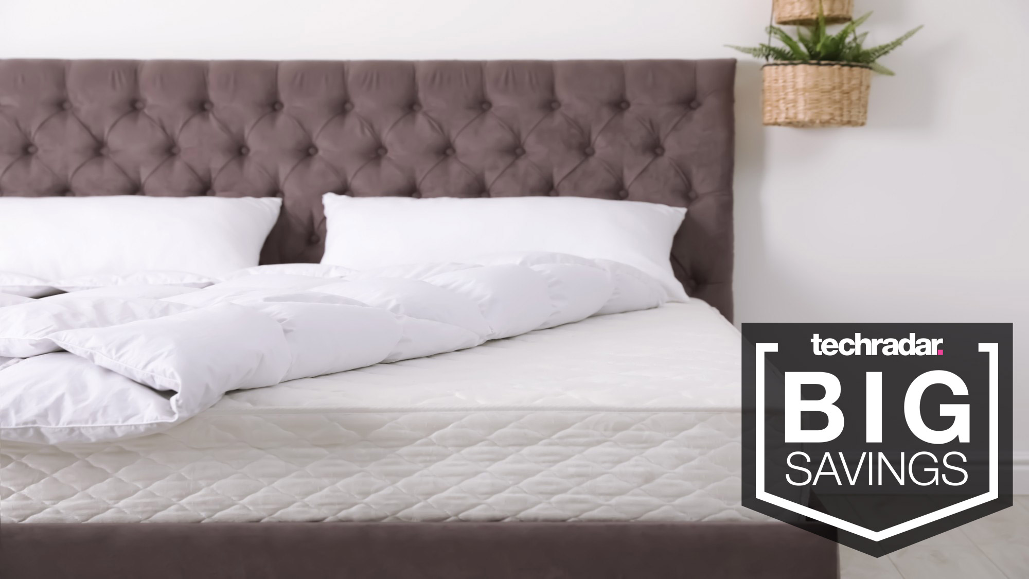 Memorial Day mattress sale 2021: best mattress sales from Nectar, Purple, more