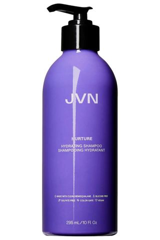 JVN hydrating shampoo