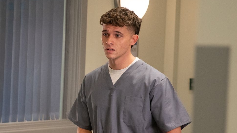 Emmerdale spoilers: Grieving Jacob hits rock bottom with devastating consequences