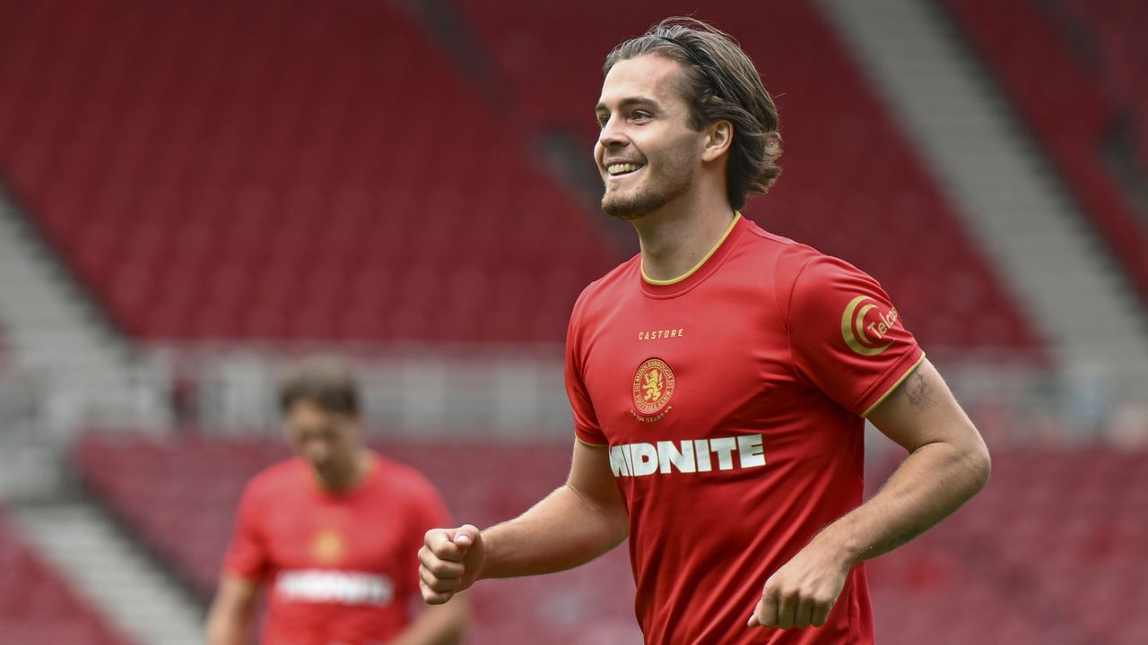 There's a simple way to watch Middlesbrough vs Wrexham for *FREE*