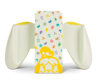 PowerA Joy-Con Comfort Grip: Animal Crossing | $14.99 at Amazon US
