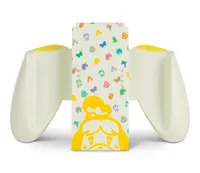 PowerA Joy-Con Comfort Grip: Animal Crossing | $14.99 at Amazon US