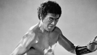 Sonny Chiba in The Street Fighter
