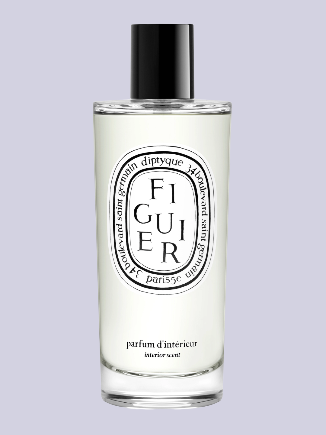 A fig room spray by Diptyque