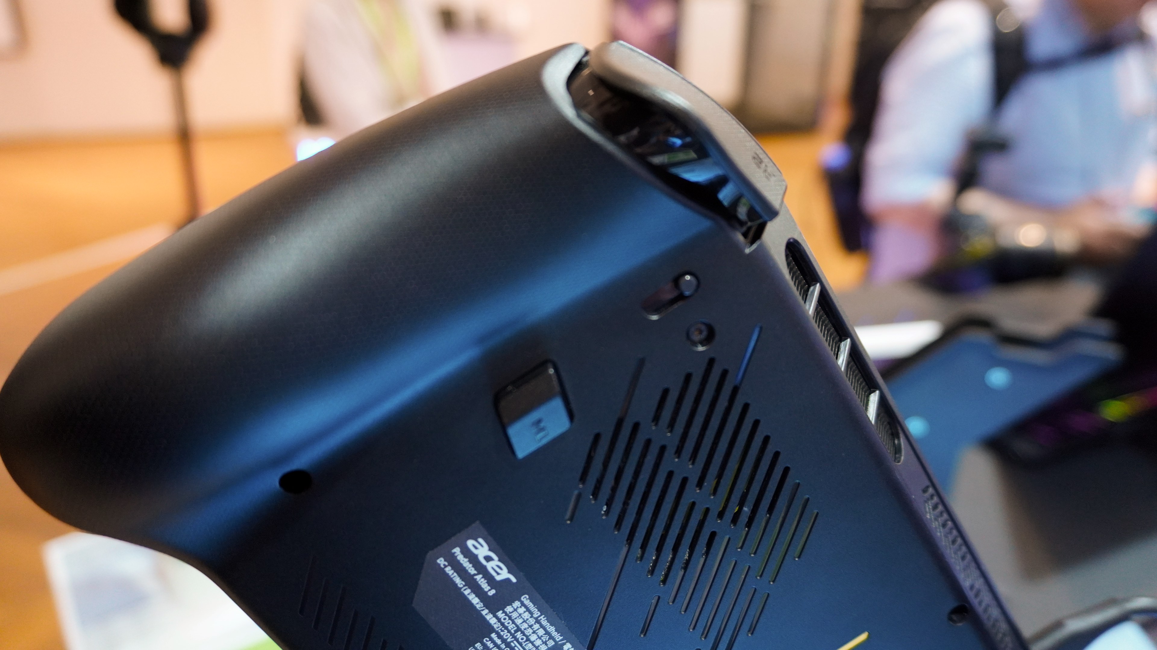 Acer Predator Atlas 8