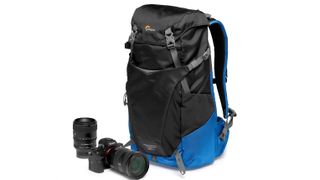 LowePro PhotoSport 24L backpack
