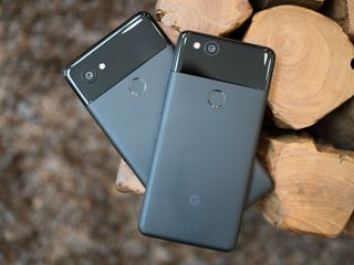 Pixel 2 and Pixel 2 XL