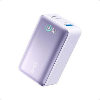 Anker Power Bank IQ 3.0 Portable Charger