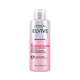 L'Oréal Paris Elvive Glycolic Gloss Treatment 