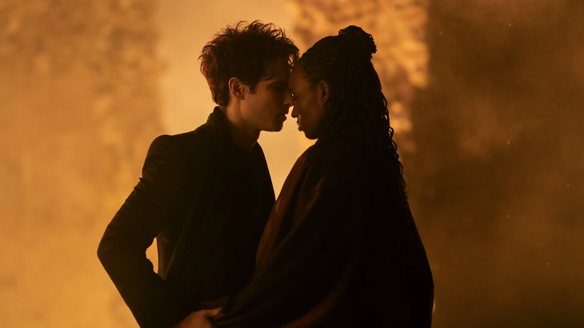 The Sandman season 2 screengrab