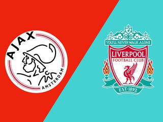 Ajax Liverpool