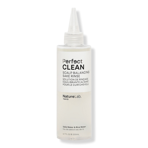 Perfect Clean Scalp Rinse