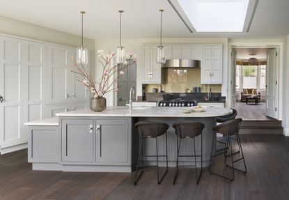 Kitchen Cabinet Design Essentials