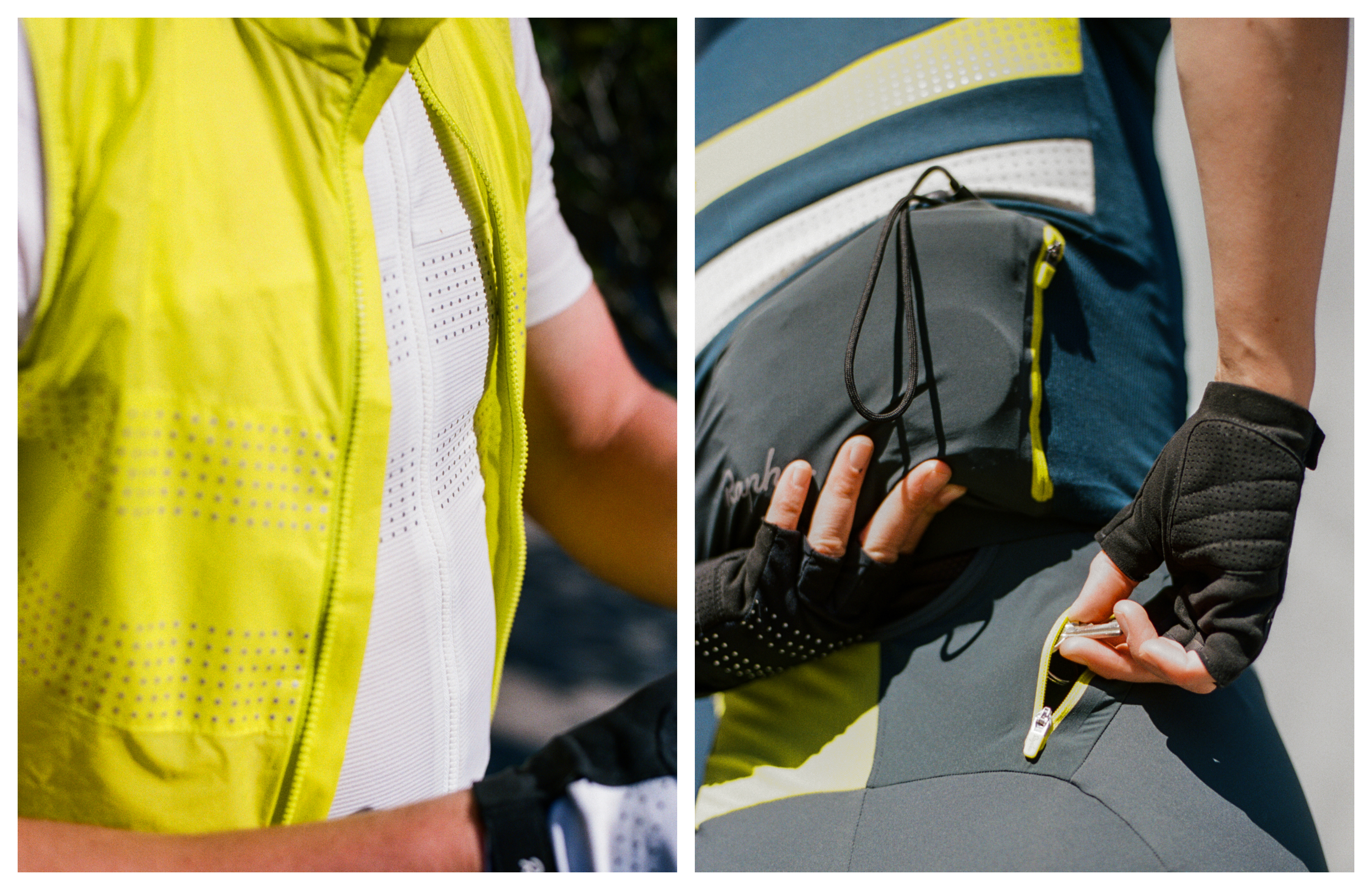Rapha Brevet Collection SS26