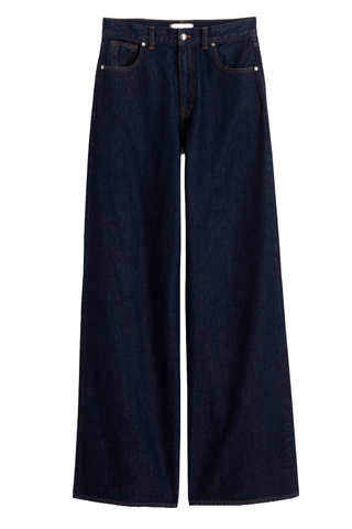 Madewell Superwide-Leg Jeans