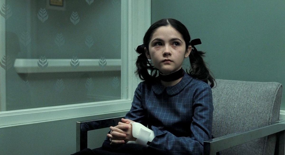 Orphan In Produzione Il Prequel Con Isabelle Fuhrman