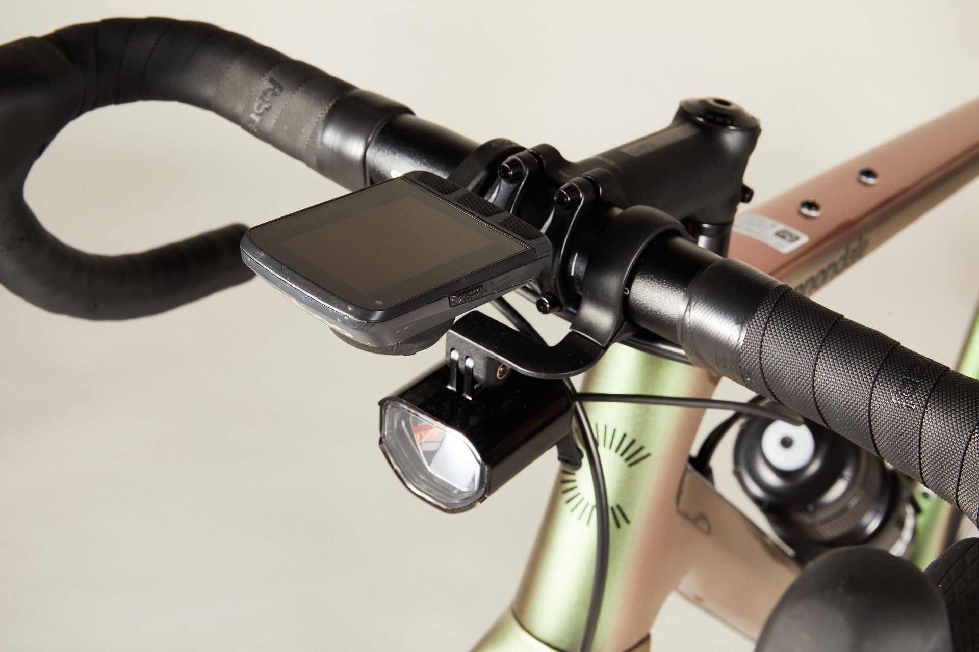 Cannondale Synapse Carbon SmartSense