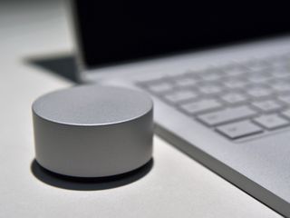 Microsoft Surface Dial