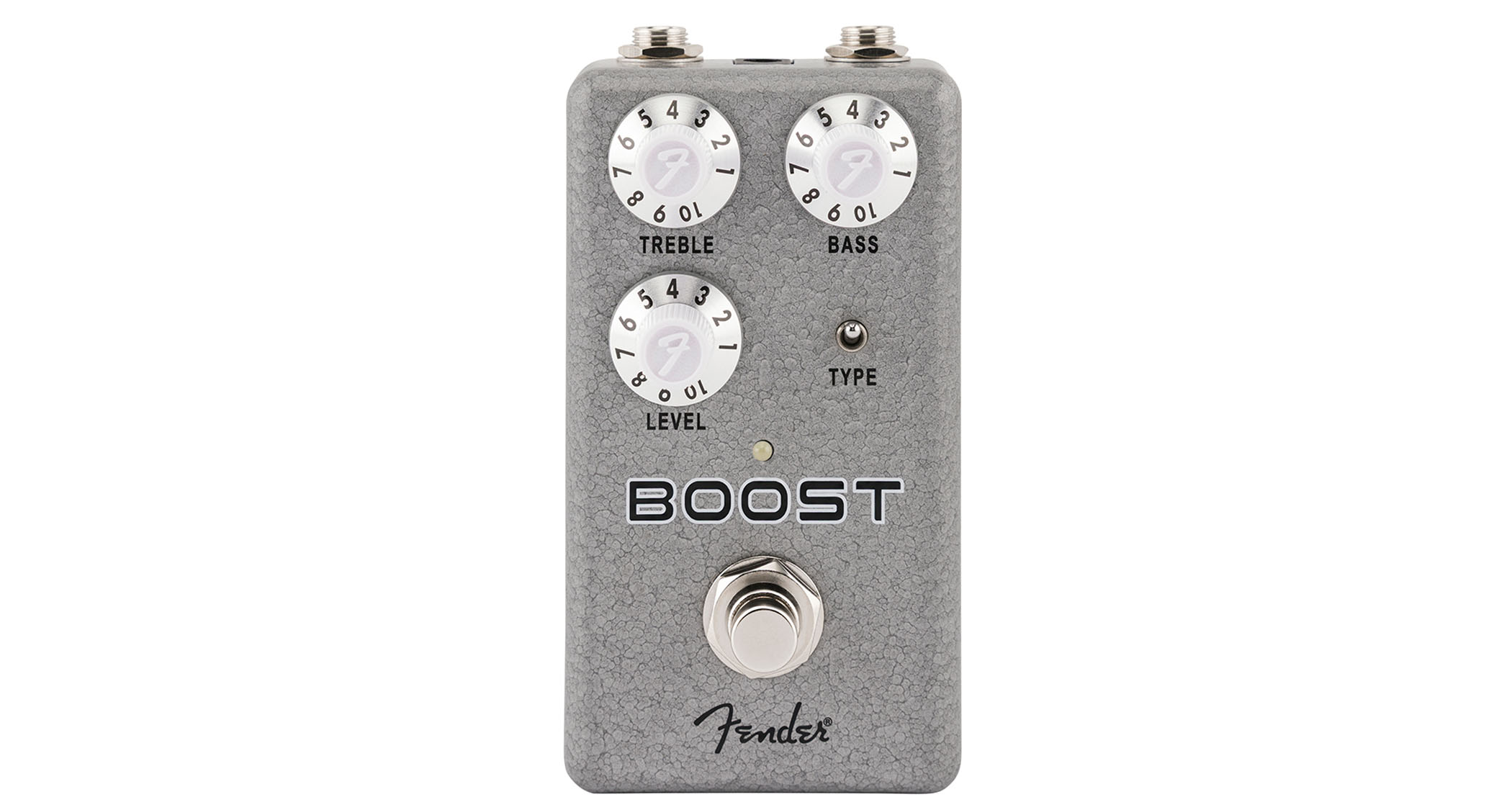 Fender Hammertone Boost