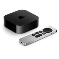 Apple TV 4K (2022): $130 $124.95 At B&amp;H PhotoSave 3%