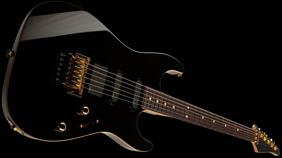 Suhr Legacy Standard series