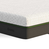 Emma Diamond Hybrid Mattress Review for 2023