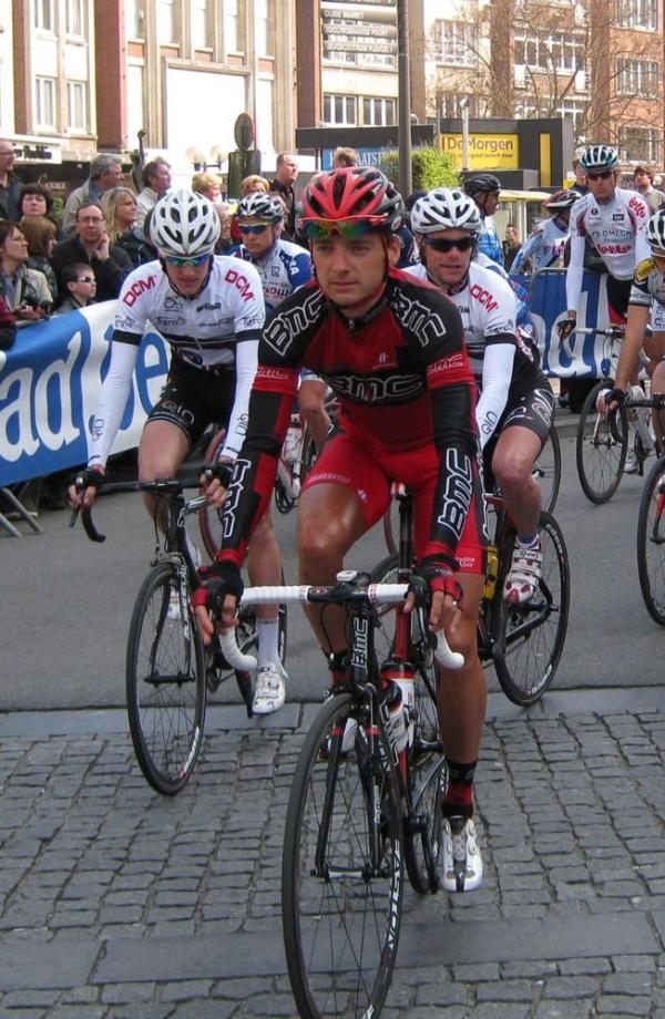 Karsten Kroon (BMC)