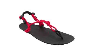 Xero Genesis barefoot running shoe