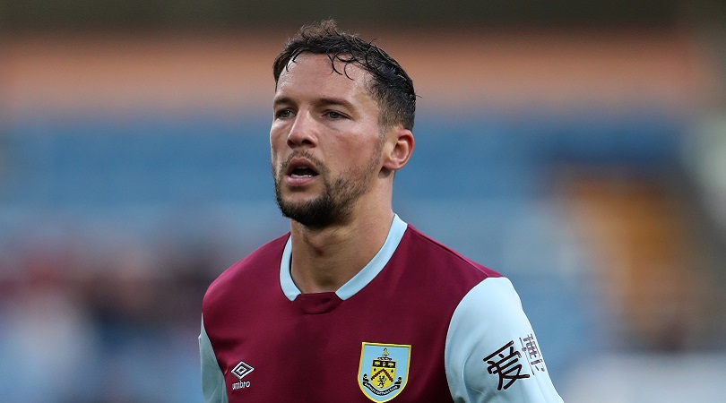 Danny Drinkwater (Burnley)