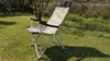 coleman sling chair
