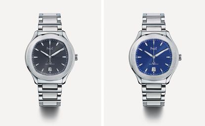 Piaget redesigns a classic with its new Polo S Wallpaper