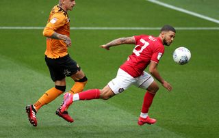 Bristol City v Hull City – Sky Bet Championship – Ashton Gate