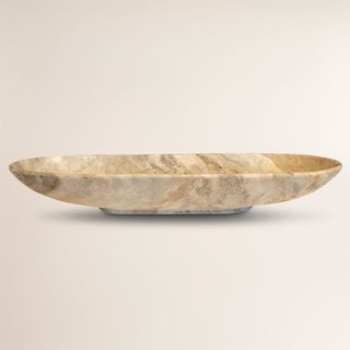 Haven Wisteria Bowl by Frenshe Interiors
