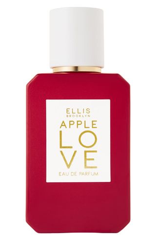 Apple Love Eau De Parfum