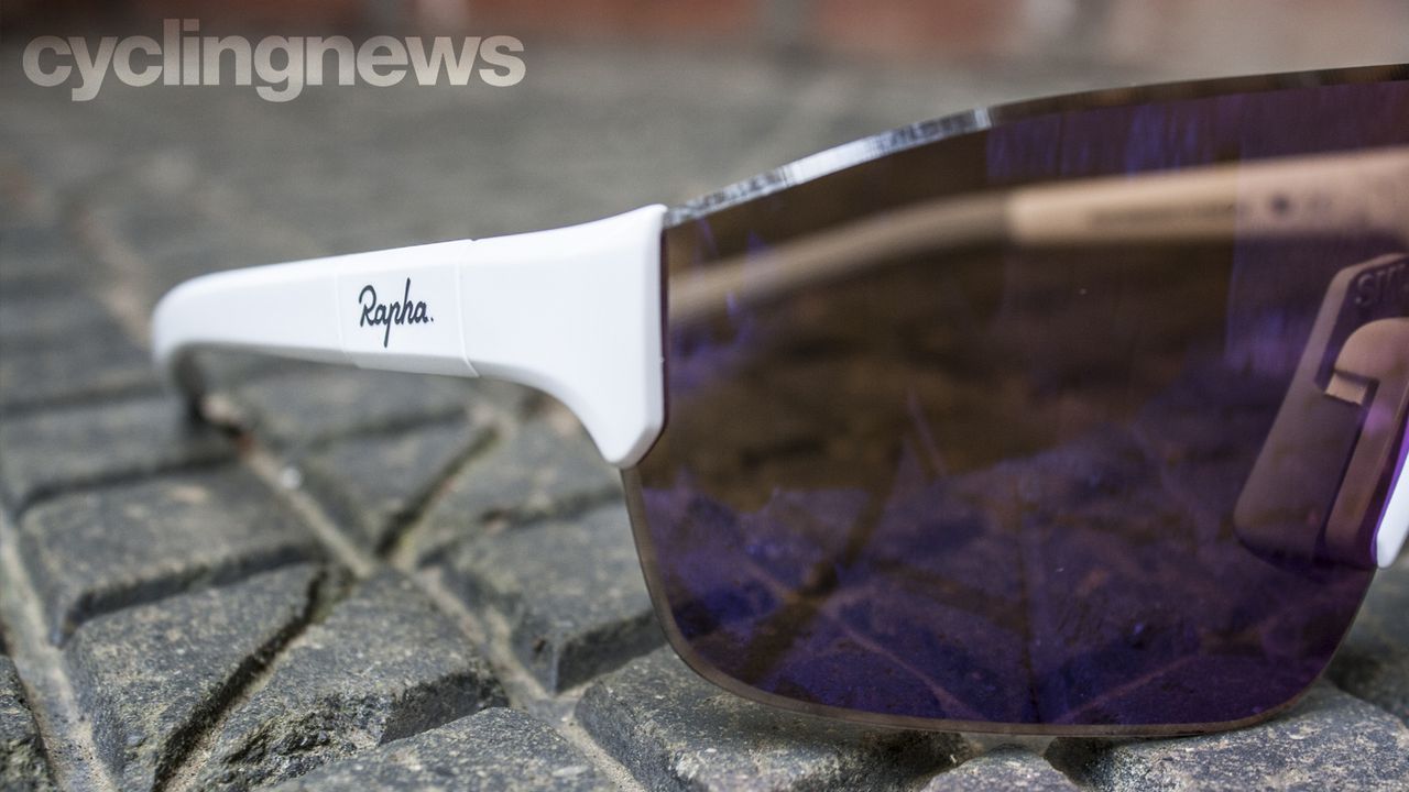 Rapha Pro Team Frameless sunglasses