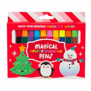 WHSmith Magical Colour Changing Pens