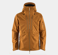 Fjallraven Keb Eco-Shell: Was £525