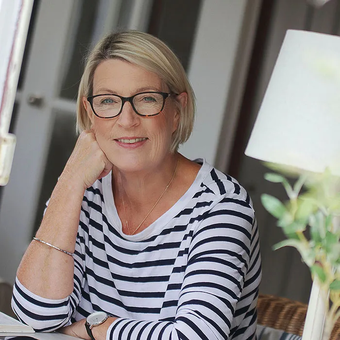 Mimi Bogelund