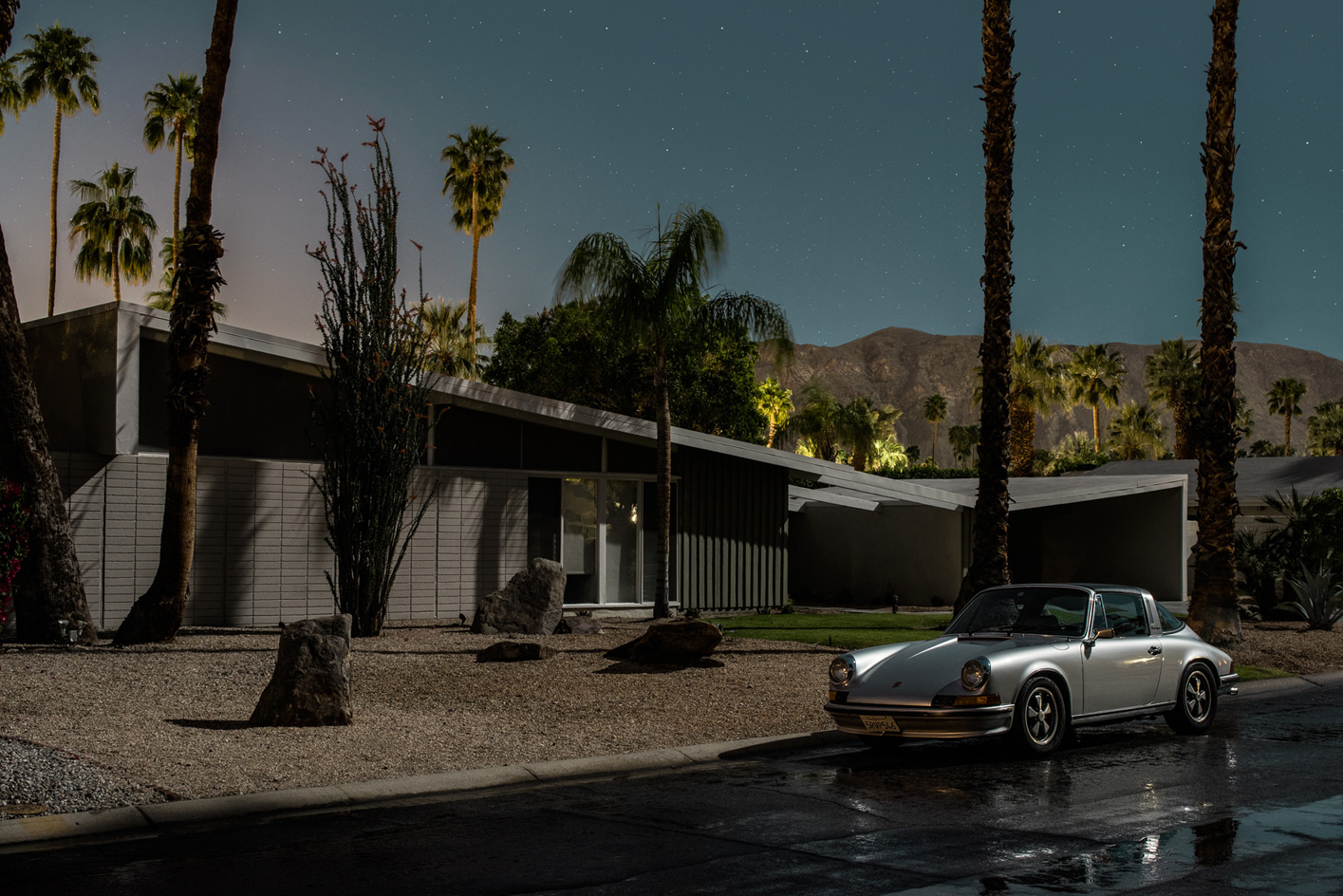 Navaho Dr II
