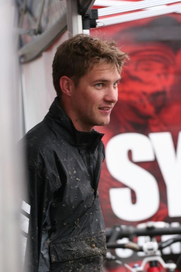 Greg Minnaar (Santa Cruz Syndicate)
