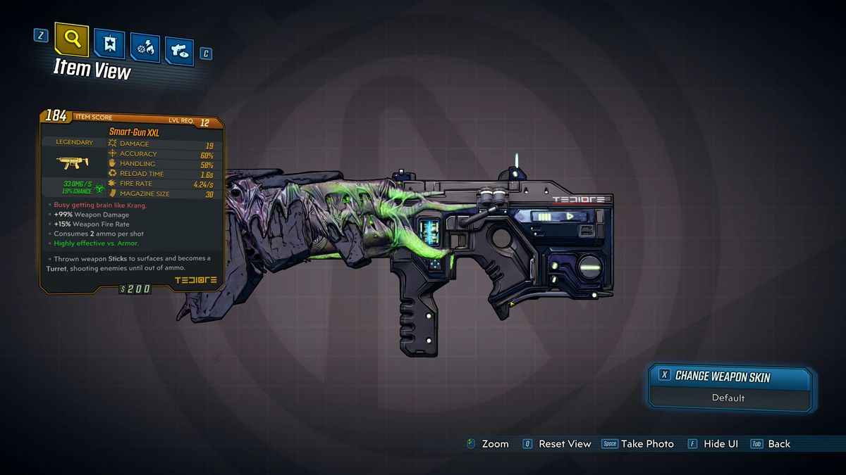 The Best Borderlands 3 Legendaries For True Vault Hunters | GamesRadar+