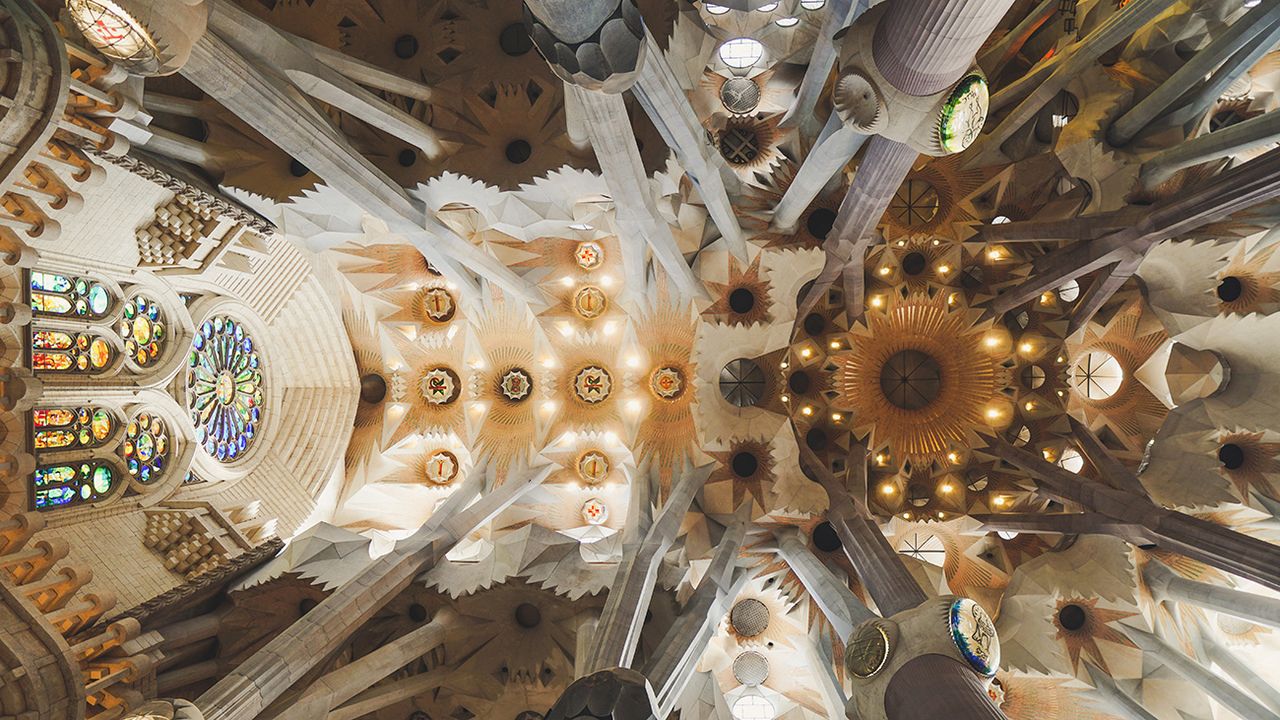 Sagrada Familia
