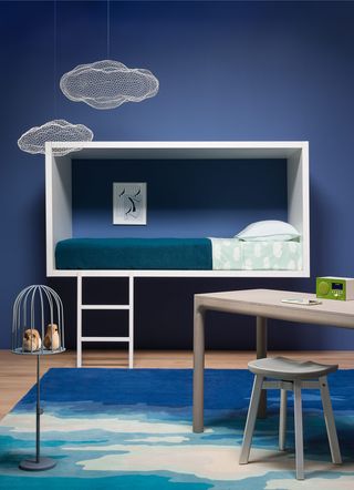 And so to beds: form, function and just a little fantasy